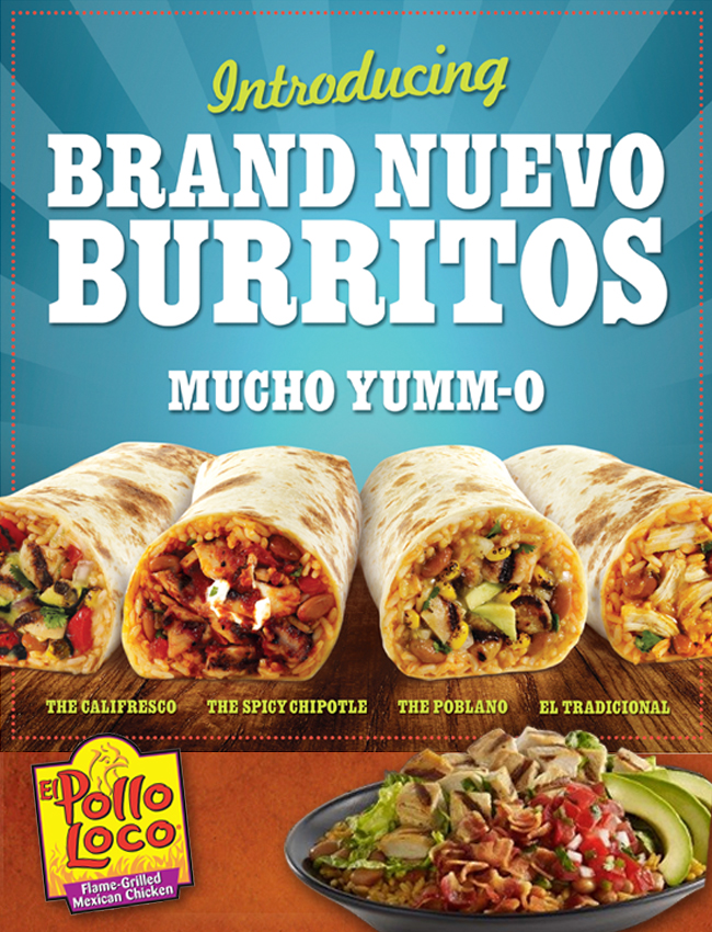 El Pollo Loco